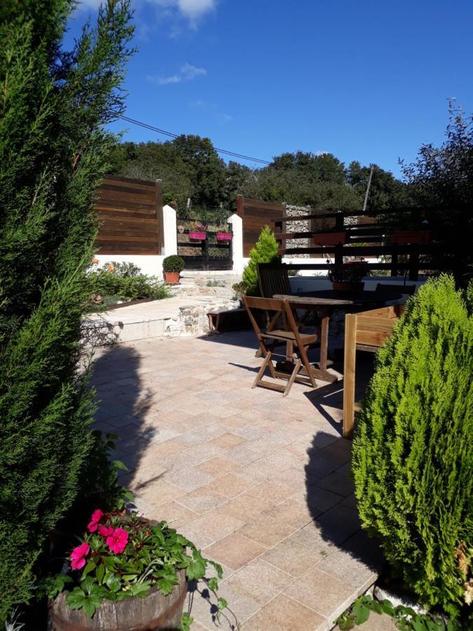Chalet Norev Saint-Martin-du-Mont Exterior photo