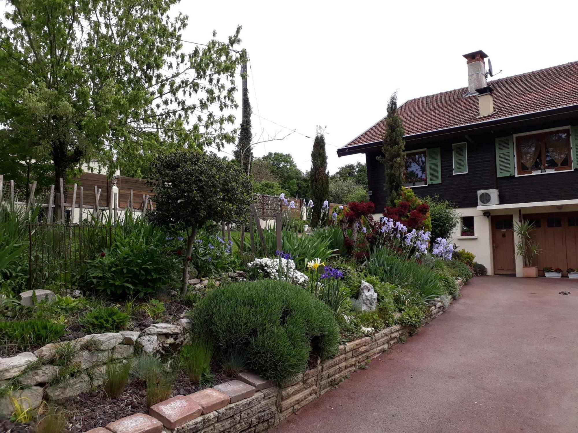 Chalet Norev Saint-Martin-du-Mont Exterior photo